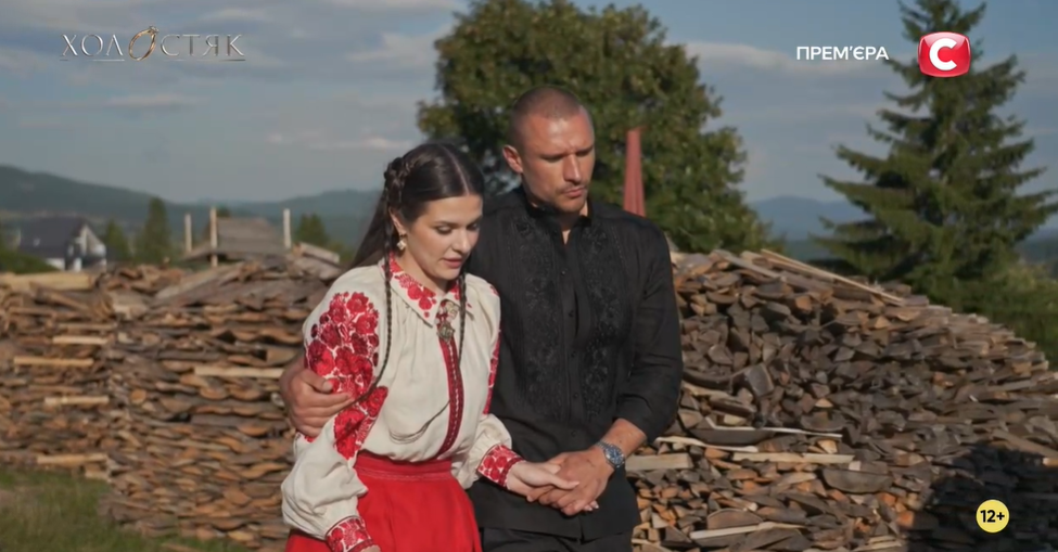 Цымбалюк выгнал участницу "Холостяка" прямо на свидании: "Не могу расслабиться"